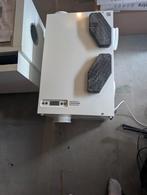 Brink Renovent ventilatie systeem en wtw (warmte terugwin), Ophalen, Zo goed als nieuw, Ventilator