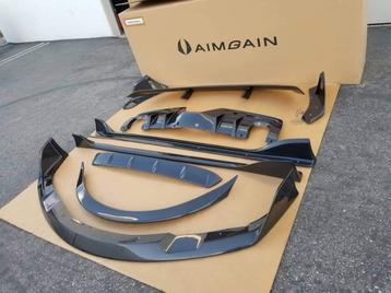 Aimgain carbon bodykit - Toyota Supra GR A90 MK5 20+ beschikbaar voor biedingen