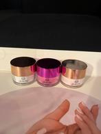 Glowdip Dip Powder Set - 3 Kleuren, Sieraden, Tassen en Uiterlijk, Uiterlijk | Cosmetica en Make-up, Overige kleuren, Nieuw, Ophalen of Verzenden