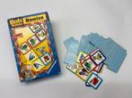 Bob de Bouwer Dominio spel.  Compleet., Hobby en Vrije tijd, Gezelschapsspellen | Bordspellen, Gebruikt, Ophalen of Verzenden