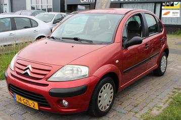 Citroen C3 1.4i Ligne Prestige 88.000km NAP! Airco Cruise Tr beschikbaar voor biedingen