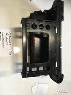 Vw Golf 3 1996 1.8 Luchtroosters midden met radioframe, Auto-onderdelen, Gebruikt, -, -, Ophalen of Verzenden