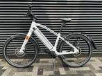 Stromer ST2 Pinion 983 Demo Moon Grey Medium Sport 2025, Nieuw, Stromer