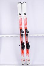 144 151 158 ski's VOLKL DEACON 7.2 2023, grip walk, red, Sport en Fitness, Overige merken, 140 tot 160 cm, Gebruikt, Verzenden