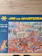 Jan van haasteren In verpakking, Hobby en Vrije tijd, Denksport en Puzzels, Ophalen of Verzenden, 500 t/m 1500 stukjes, Nieuw