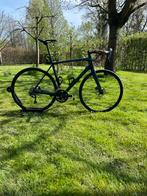 Merida Scultura racefiets, Overige merken, Meer dan 20 versnellingen, Carbon, 57 tot 61 cm