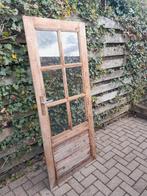 deur, Ophalen, Gebruikt, Minder dan 80 cm, Binnendeur