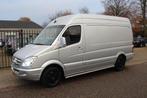 Mercedes-Benz Sprinter 316 2.2 CDI L2H2 366 HD, Auto's, Automaat, Euro 5, Gebruikt, 2000 kg