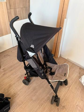 Maclaren Quest Kinderwagen - Lichtgewicht! beschikbaar voor biedingen