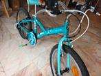 BTWIN original 120, Fietsen en Brommers, Fietsen | Vouwfietsen, Ophalen, Gebruikt, Overige merken