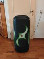 Jbl partybox 710, Ophalen, JBL