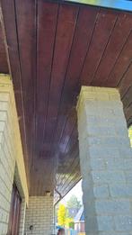 Schilder, Ophalen of Verzenden, Nieuw, Veranda