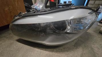BMW F10/F11 koplamp beschikbaar voor biedingen