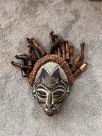 Masker West Afrika, Ophalen of Verzenden