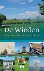 de wieden cultuurhistorische fietstocht, Ophalen of Verzenden, Nieuw, Europa, Overige merken