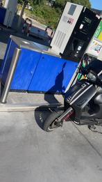 Vespa Iget Akra 80cc - Unieke Scooter!, Ophalen of Verzenden, Gebruikt, Maximaal 45 km/u, Overige modellen