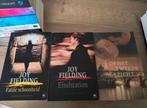 3x Joy Fielding,
Eindstation,
Fatale Schoonheid &
Op het twe, Ophalen of Verzenden, Gelezen, Nederland
