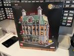 LEGO 76218 Sanctum Sanctorum (Nieuw in doos), Ophalen of Verzenden, Nieuw, Complete set, Lego