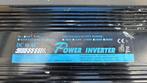 Te koop power inverter, Ophalen, Gebruikt, Overige merken