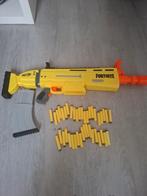Nerf Fortnite AR-L & Strongarm & Surgefire, Ophalen of Verzenden, Gebruikt, Jongen of Meisje