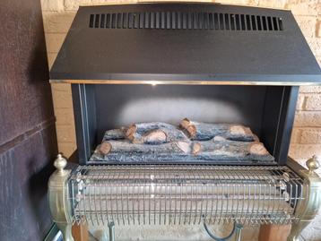 Zierkachel - Sfeervolle Warmte voor je Woning! beschikbaar voor biedingen