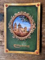 efteling jaarboekje, Verzamelen, Efteling, Ophalen of Verzenden