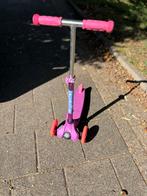 Meisjes kinderstep Playtive, Fietsen en Brommers, Ophalen, Gebruikt, Gewone step