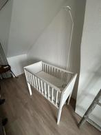 Co-sleepter / ledikant, Ophalen of Verzenden, Zo goed als nieuw, Wieg