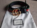 Gucci Belt original Italy, Kleding | Dames, Riemen en Ceinturen, Ophalen, Overige kleuren, 90 tot 100 cm, Gucci