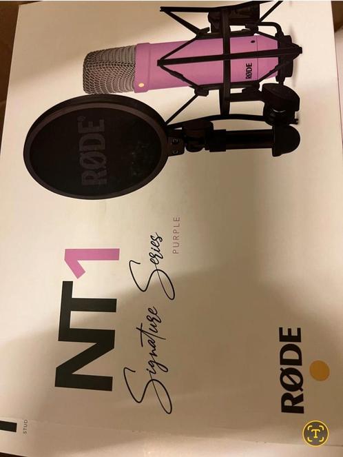 Post cast set, Muziek en Instrumenten, Microfoons, Nieuw, Ophalen of Verzenden