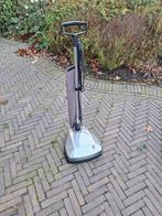 FAM boenmachine, Ophalen, Gebruikt