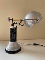 Geweldige art deco, Bauhaus tafellamp, Hanau Heraeus 1930s, Vintage midcenturey art deco art nouveau antiek jugendstill, Variavintage