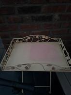 Tafeltje - Ophalen tegen elk aannemelijk bod, Ophalen, Minder dan 45 cm, Minder dan 55 cm, Gebruikt