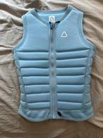 Impact Vest Follow Primary Ladies - Baby Blue - Maat M, Watersport en Boten, Wakeboarden, Ophalen of Verzenden, Zo goed als nieuw