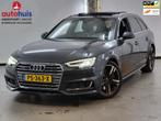 Audi A4 Avant 2.0 TFSI quattro Sport Pro Line S, Automaat, Gebruikt, Euro 6, 4 cilinders