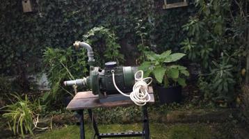 Krachtige DAB K36/100T Waterpomp 10,8 kub p/uur beschikbaar voor biedingen