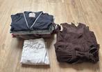 Kledingpakket Meisje Maat 110/116, Kinderen en Baby's, Kinderkleding | Maat 110, Ophalen of Verzenden, Gebruikt, Meisje, Jurk of Rok