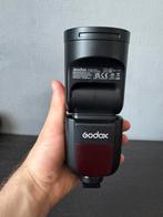 Godox V1-S flitser voor Sony, Ophalen, Gebruikt, Overige merken