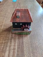Watermolen, Ophalen of Verzenden, Zo goed als nieuw, Gelijkstroom of Wisselstroom, Overige merken