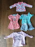 Kinderkleding met 74, Ophalen of Verzenden, Meisje, Shirtje of Longsleeve