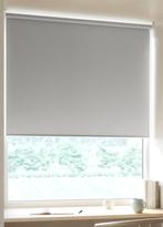 Rolgordijn 90x210 Bolga van Jysk, Huis en Inrichting, Stoffering | Gordijnen en Lamellen, Ophalen, 200 cm of meer, Grijs, 50 tot 100 cm