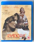 Isadora | 1968 | Vanessa Redgrave, Ophalen of Verzenden, Zo goed als nieuw