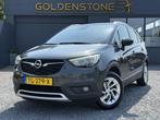 Opel Crossland X 1.2 Turbo Innovation 110pk,Camera,Navi,Clim, Auto's, Gebruikt, Euro 6, 1199 cc, Parkeersensor