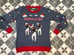 "Holiday Sweater Van Emp Jingle Ladies Maat XXL, Nieuw, Ophalen of Verzenden, "Holiday Sweater Van Emp Jingle Ladies Maat XXL