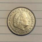 Rijksdaalder Unie van Utrecht 1979, Ophalen of Verzenden, Koningin Juliana, 2½ gulden