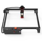 Lasergraveermachine - 5W Vermogen, 0,01mm Precisie, Hobby en Vrije tijd, Niet ingevuld, Verzenden, Niet ingevuld, Nieuw