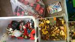 Grote partij Lego - Losse stenen en sets, Ophalen, Gebruikt, Losse stenen, Lego