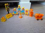 LEGO Duplo Bob de Bouwer Set, Kinderen en Baby's, Speelgoed | Duplo en Lego, Ophalen of Verzenden, Gebruikt, Complete set, Duplo