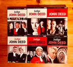 Judge John Deed (Seizoen 1-6/Compleet/NL. Ondertiteld), Ophalen of Verzenden, Zo goed als nieuw, Thriller, Boxset