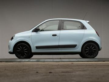 Renault Twingo 1.0 SCe Authentique Sport (LED,CRUISE,SPORTST beschikbaar voor biedingen